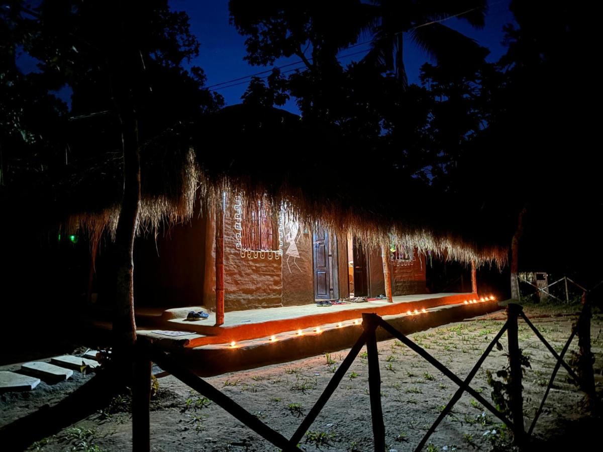 NANMANA HERITAGE, PAKKOM, WAYANAD
