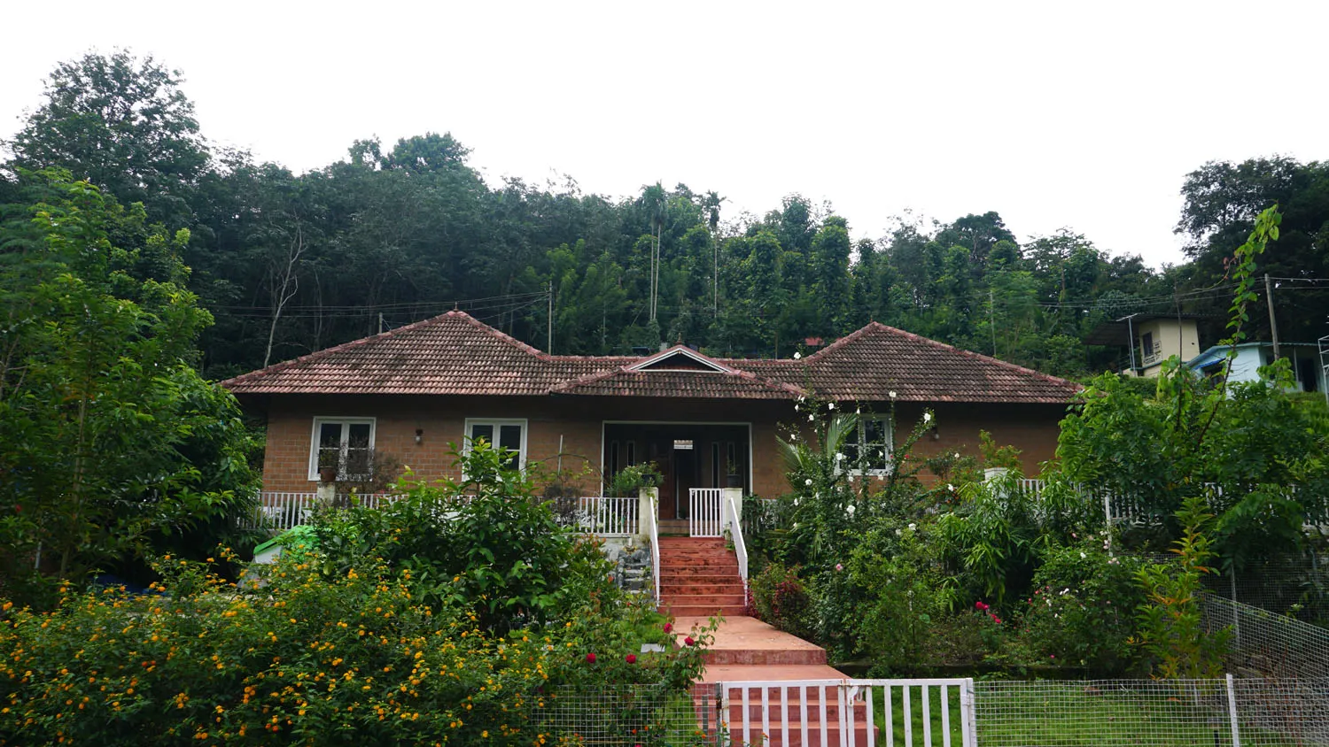 NILA HOME STAY, Rosemala, Kerala